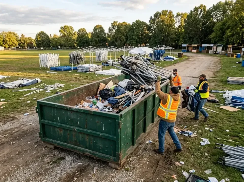 temporary-event-waste-containe-016 — frequently asked questions, Roll-Off Dumpster Rental Services in Cabana Colony, FL